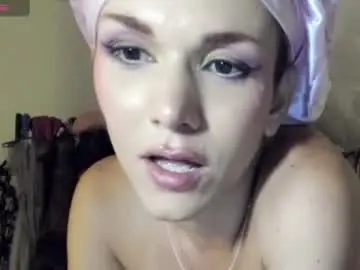 Chaturbate Live Porn of lilvenice7