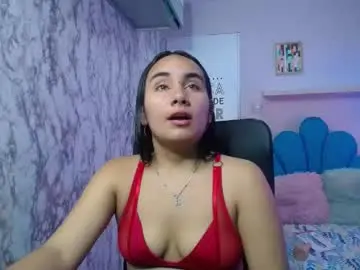 Chaturbate Adult Video Chat of maylin_hornyy19