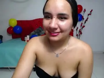 Chaturbate Best Webcam of maylin_hornyy19