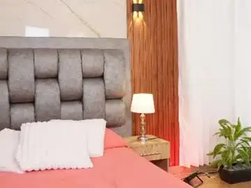 Chaturbate Private Sex Chat of meloddy_brooks
