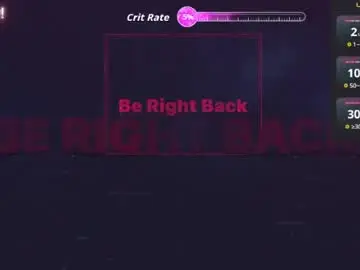 Chaturbate Live Sex Cam of whosplayingwithfire