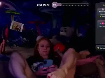 Chaturbate Sex Chat of whosplayingwithfire