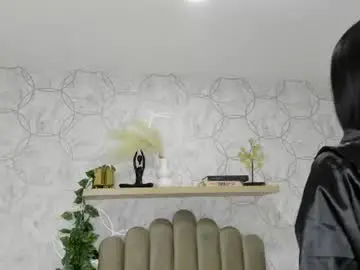 Chaturbate Sex Chat of alessia_monroe