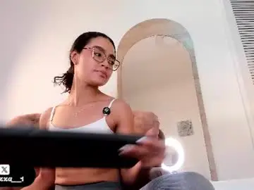 Chaturbate Live Porn of alizza_