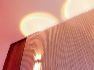 Chaturbate Nude Webcam of amelie_x