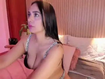 Chaturbate Watch Live Sex Cams of amelie_x