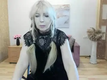 Chaturbate Live Porn of anna_ditrih