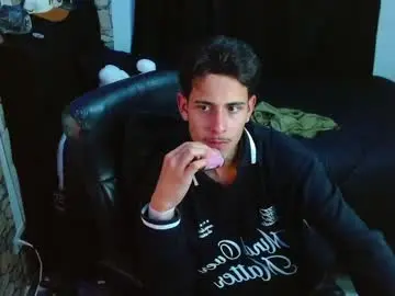 Chaturbate Sex Cam of bastiaan_28