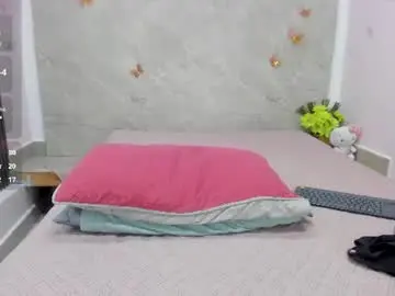 Chaturbate Private Sex Chat of charlizee_23