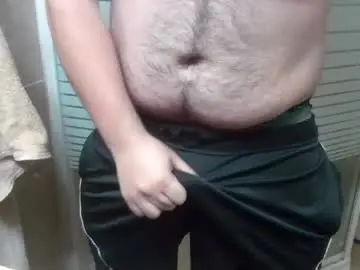 Chaturbate Free Porn Cam of chubbycub14