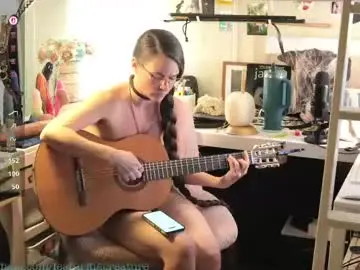 Chaturbate Watch Live Sex Cams of creature_marie