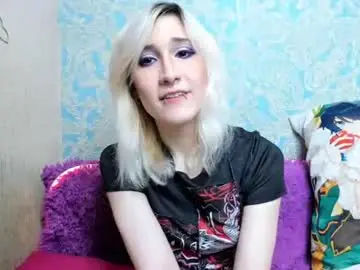 Chaturbate Live Sex of dianabardot