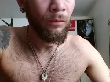 Chaturbate Live Porn of dominantthewolf
