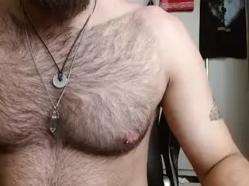 Chaturbate Nude Webcam of dominantthewolf