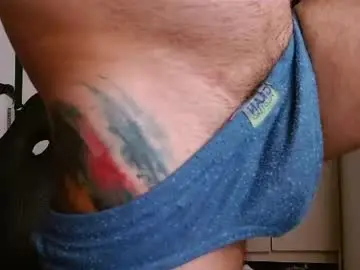 Chaturbate Free Porn Cam of dominantthewolf