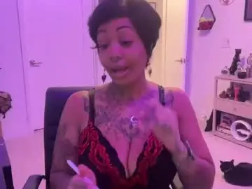 Chaturbate Free Porn Cam of goddesskalitha