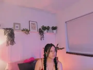 Chaturbate Private Sex Chat of kimdyy_