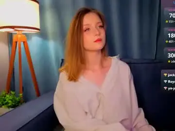 Chaturbate Live Porn of kristenfil