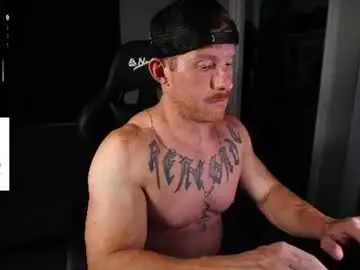 Chaturbate Free Porn Cam of luther_daddy