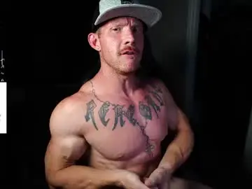Chaturbate Private Sex Chat of luther_daddy
