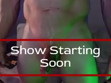 Chaturbate Adult Webcam of luther_daddy