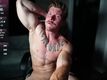 Chaturbate Free Live Porn of luther_daddy