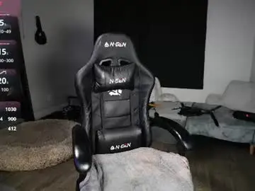 Chaturbate Live Sex of luther_daddy