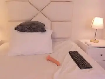 Chaturbate Sex Cam of miareinolds