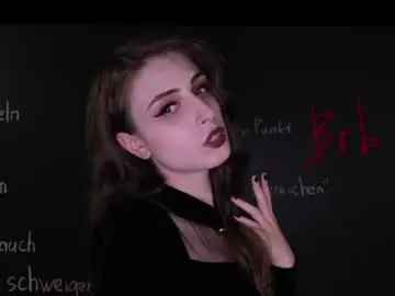 Chaturbate Sex Cam of mistress_marlene