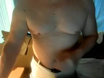 Chaturbate Nude Webcam of newcleardays54