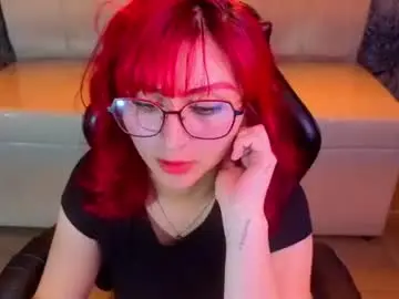 Chaturbate Best live sex cam show of queen_red_v