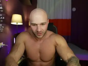 Chaturbate Free Live Porn of rikadler