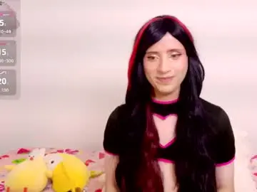 Chaturbate Best live sex cam show of seraphine_star