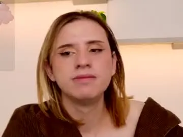 Chaturbate Live Porn of seraphine_star