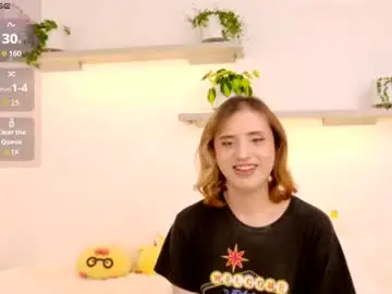 Chaturbate Free Live Porn of seraphine_star