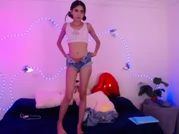 Chaturbate Sex Chat of sofia_tgn