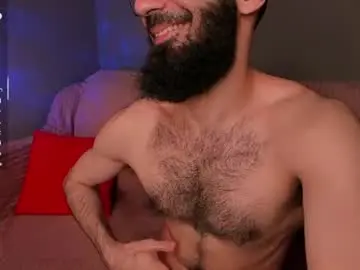 Chaturbate Live Sex of yourhairysecret