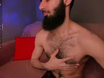 Chaturbate Live Sex of yourhairysecret