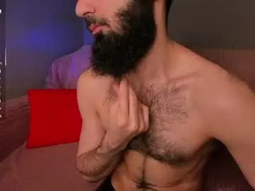 Chaturbate Free Live Porn of yourhairysecret