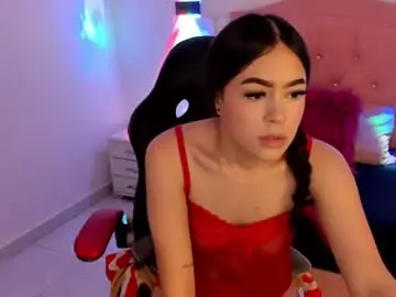 Chaturbate Live Porn of zaharavela_
