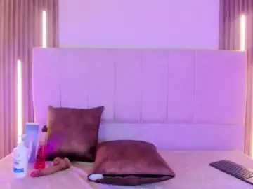 Chaturbate Adult Webcam of zoe_444_