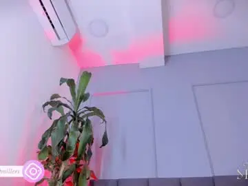 Chaturbate Nude Webcam of alexa_millers_