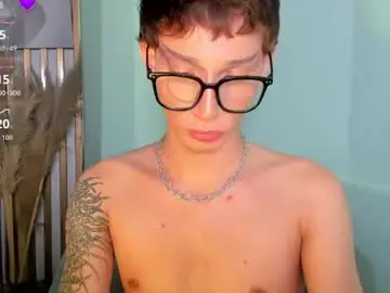 Chaturbate Best Webcam of andywiills