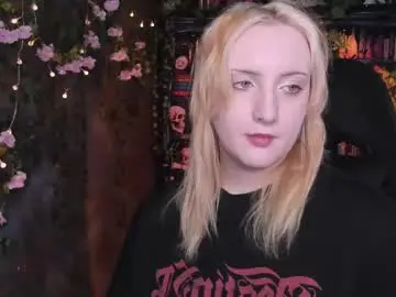 Chaturbate Nude Webcam of asheluck