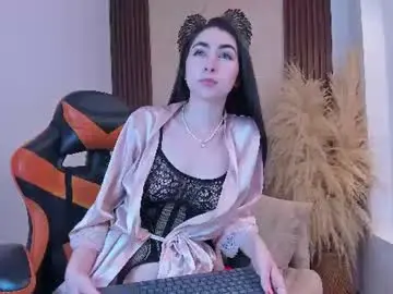 Chaturbate Sex Chat of ayla_min