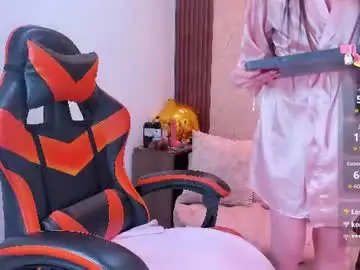 Chaturbate Free Porn Cam of ayla_min