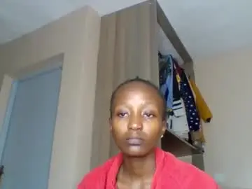 Chaturbate Live Porn of bambi_bunnie