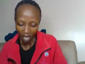 Chaturbate Sex Chat of bambi_bunnie