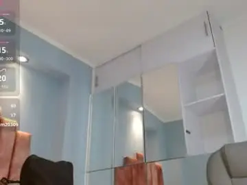 Chaturbate Sex Cam of drilau_18