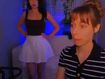 Chaturbate Adult Webcams of elodie_crystal